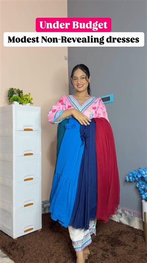 😍Partywear dresses haul 😳 Quality -10/10 😜#shorts #ytshorts #dresses #shortsvideo