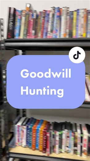 Thrifting for Goodwill Movie Treasures | Finding Nemo DVD & Blu-ray Bangers Haul