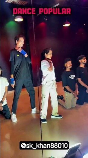 Taro Ke Shar Me #shorts #dance #video