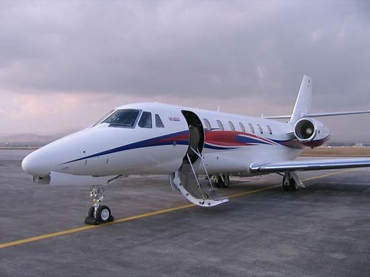CITATION SOVEREIGN Specifications, Operating Cost, Performance