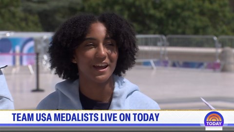 Olympics: Steph Curry scores 36, Noah Lyles derailed by COVID