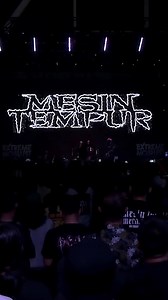Aku Death Metal 🥳 | Teddy Santosca