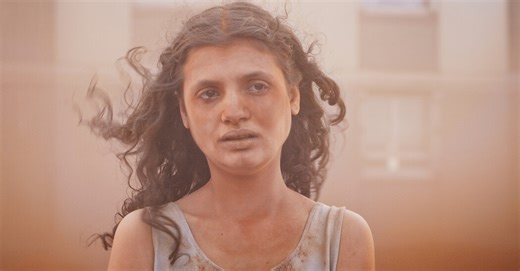 ‘Alpha’ Review: Body Trouble