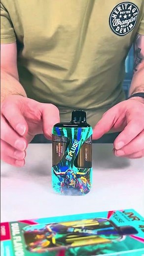 Puff JNR Z Pluze 42K 🚀 multi-saveurs & autonomie extrême
