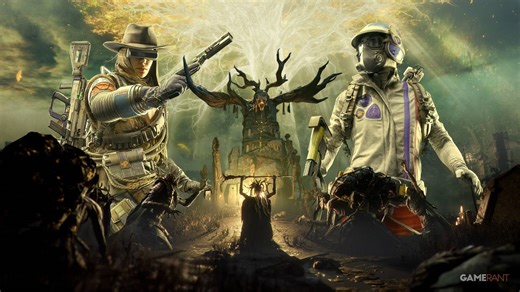 New Extraction RPG on Steam is a Hodgepodge of Diablo's Presentation, Elden Ring-Like Lore, and ARC Raiders' Gameplay Loop