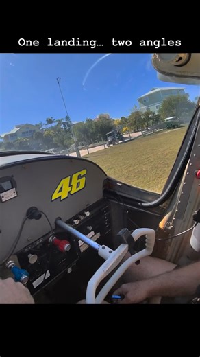 Warren G on Instagram: "Landing in paradise… - 1955 Cessna 180 - Prop: @mt_propeller - Suspension: @acme_aero - Brakes: @beringeraero - Wing Cuff: Sportsman STOL - Lights: @aeroleds and @stenestol Quasar Wingtips"