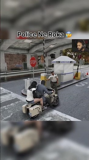 Police Ne Roka 😰 | Gta 5 Gamingplay | Techno Gamerz |#technogamerzgta5 #technogamerz #gta5 #gtav