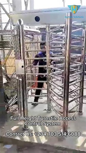 Control access. Protect your premises.\nHIPHEN SOLUTIONS delivers relia...