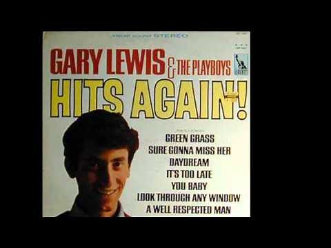 Gary Lewis - Hits Again - Full Album
