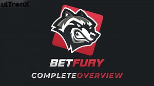 BetFury | First I-Gaming Platform In Tron Network | Complete Overview