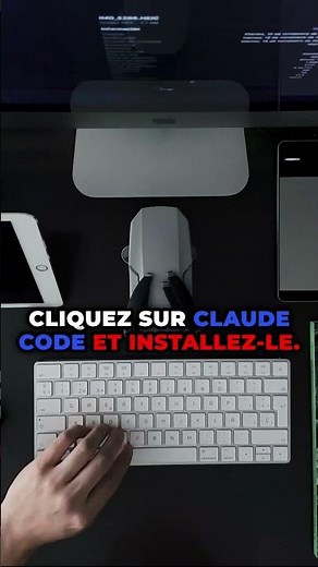 L'outil ultime pour des AGENTS IA (Claude code)