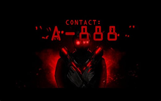 Contact A-888 | hazard level 20 survival