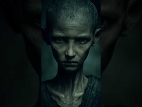 I Wish Aliens Would Take Me Away – So Be Alien (Official Music Video)