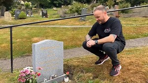 53K views · 1.2K reactions | The Late Peter Sallis Grave | Last Of The Summer Wine Unofficial | Facebook