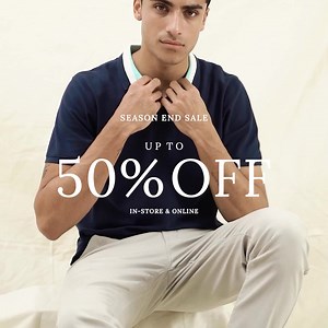 128 reactions · 7 comments | Season End Sale with up to 50% OFF – Shop your favorites before they’re gone! ️ | Carom | Facebook