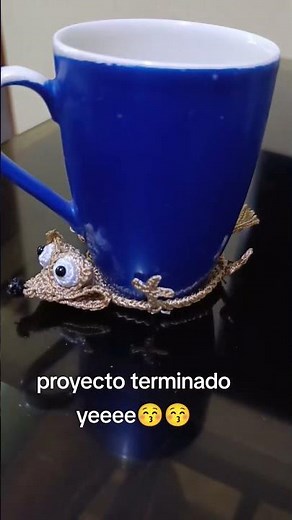 Regalos a crochet para hombres