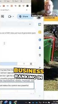 Boost SEO with Engaging Content, Not Just Words!