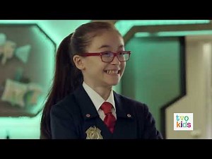 Oona is THROWING A PARTY (she didn't ask for this haha) - Odd Squad Season 2 (Slow Day)