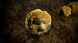 1.8M views · 56K reactions | A stunning find in a tunnel underneath the ancient city of Teotihuacan, Mexico, connects the Aztec calendar with the mysteries of the cosmos. | Ancient Aliens | Facebook