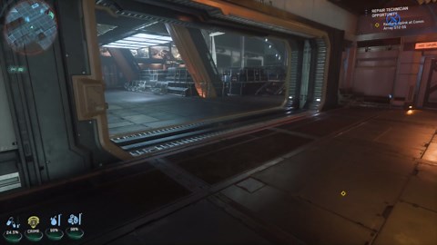 Bug where player has constant choking noises makes this game entirely unplayable for me.