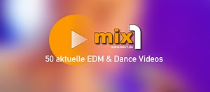 Dance Neuheiten – die neuesten Musikvideos