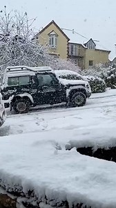 49K views · 307 reactions | Exact date mega snow bomb will blast millions of Brits in early 2025 | The Mirror | Facebook