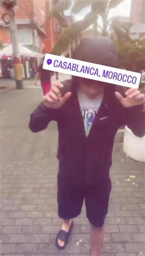 Exploring the Underground Music Scene in Morocco