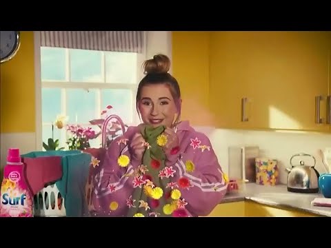 2020: Surf Liquid [Perf With Surf] - 10sec Advert