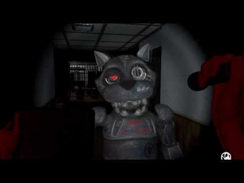 THESE CASES ARE SO TERRIFYING - Case Animatronics