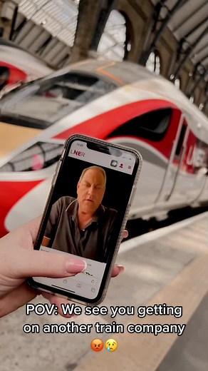 Experience the Luxury of LNER Carriages