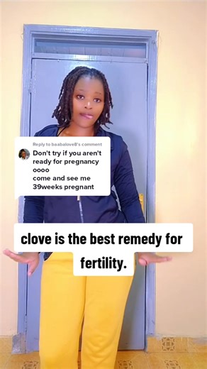 Trice Wambui on TikTok