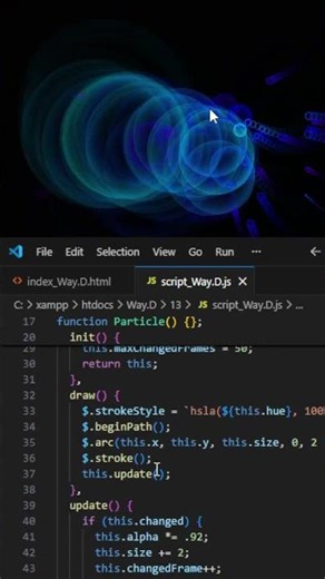 Animation #animation #yearlycode #codes #program #meme