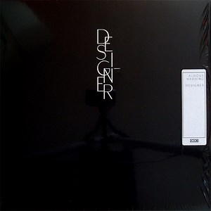 Aldous Harding - Designer