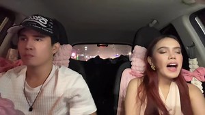 21K views · 285 reactions | Carpool Karaoke   Ill never get over getting over you | Nash & Paul | Facebook