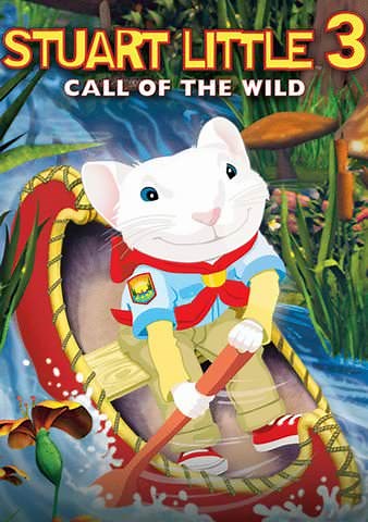 Stuart Little 3: Call of the Wild Trailer