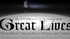 Great Lives: Ansel Adams