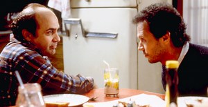 'Throw Momma From The Train'