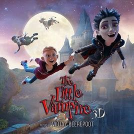 🧛‍♀️Your kids will love this: THE LITTLE VAMPIRE is an animated adventure about a 13-year-old (human) boy and a (not-so-human) vampire who become friends, encounter flying cows and battle a vampire hunter. Be the first to know when tickets are on sale, register your interest here: bit.ly/2xjh3H8 | Regal Evesham