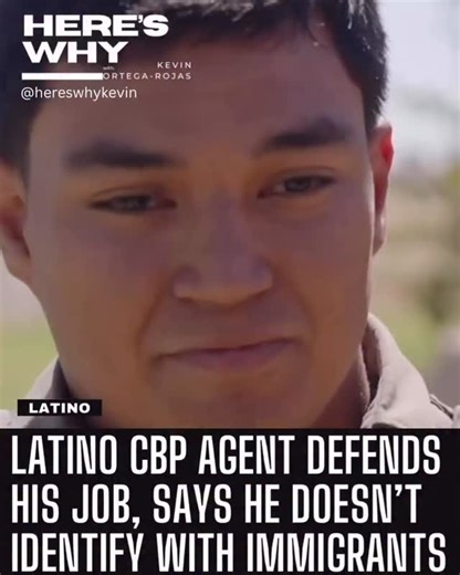 America_we_need_to_talk_2 on Instagram: "Young and naïve, this regime will turn on him too because he’s not the right “kind” either. OC @david_culver @cnn RP @hereswhykevin"