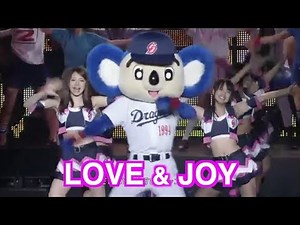 ドアラ&チアドラ LOVE&JOY【ニコニコ超パーティー】