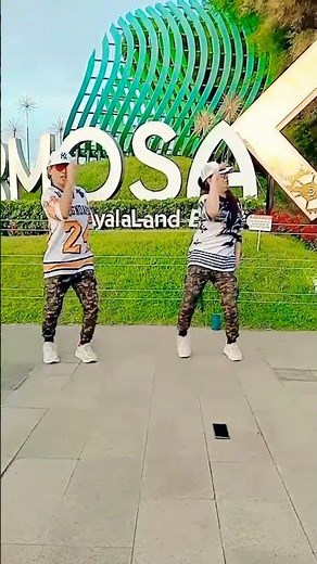 PEARLY SHELLS #dance #pearlyshells #mikepxtv