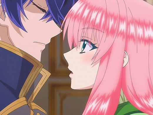 Obsessed with Arnold and Rishe Anime Couple | Must-Watch 7th Time Loop Series