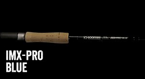 2.8K views · 109 reactions | NEW FOR 2022: IMX-PRO BLUE The...