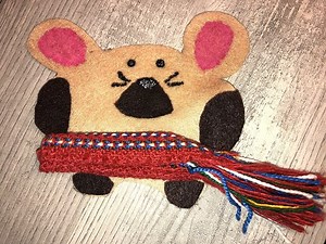 Dec 15 - Métis Moe the Mouse - Reading a Traditional Métis story