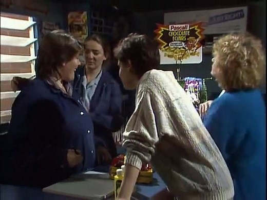 Prisoner: Cell Block H - Episode 666