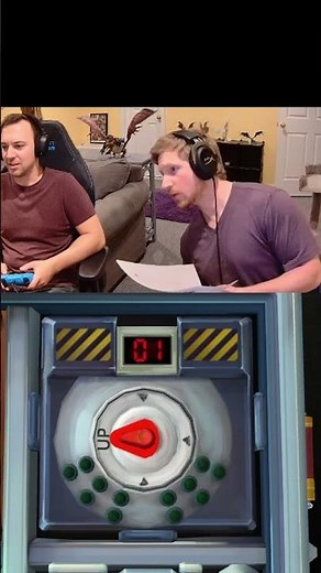 Keep Talking and Nobody Explodes With The Least Qualified Bomb Defusers