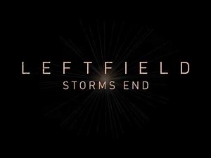 Leftfield - Storms End (Official Audio)