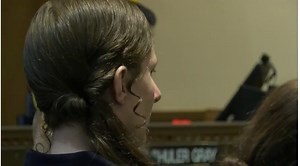 Carlsbad mother sentenced in 12-year-old son’s fentanyl death