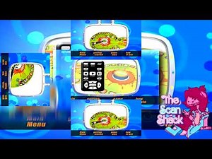 (YTPMV) Nickelodeon Scene It? The DVD Game Tutorial (2006) Scan