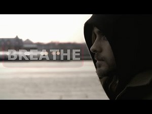 Jared Leto - Just Breathe ( Edit )